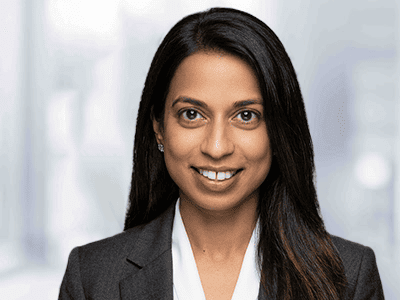 Aneesha Bhunjun