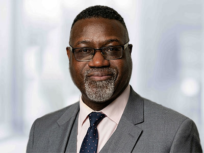 Sean Richards