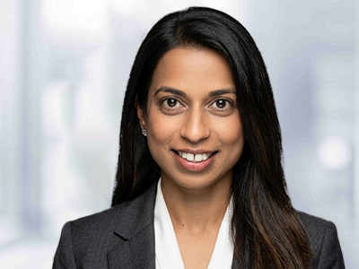 Aneesha Bhunjun