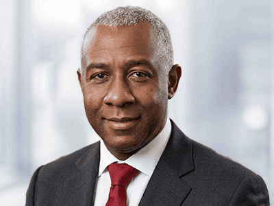 Marvin Roberts