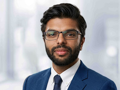Tahir Ali